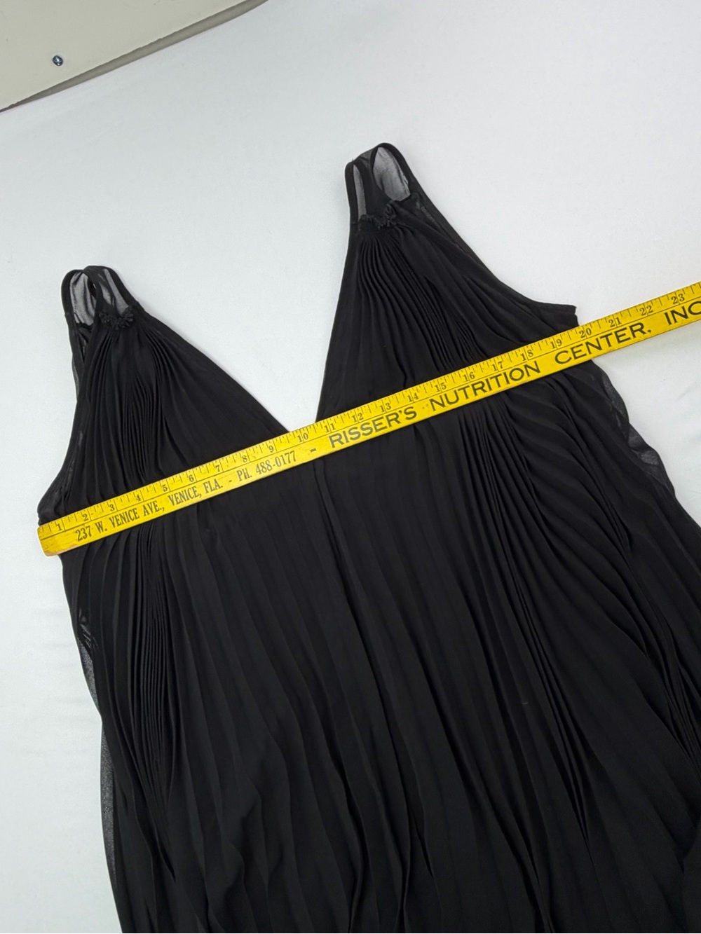 Alberto Makali Avant Garde Chiffon Bubble Hem Dress Gothic Fairy Grunge Mini Med - Picture 4 of 12